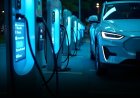 Norway's Electric Cars Surpass Petrol Models, Leading the Global EV Transition