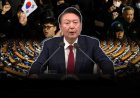 South Korea’s President Declares Martial Law: A Shocking Turn of Events