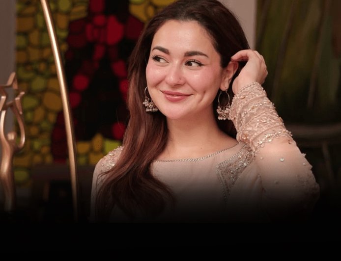 Hania Aamir Speaks Out on Abrupt Departure from Dallas Meet-and-Greet
