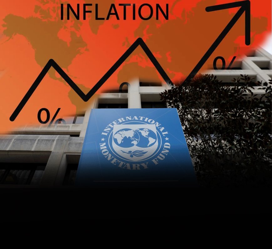 Finance Minister Blames IMF-Backed Tariff Increases for Inflation Surge