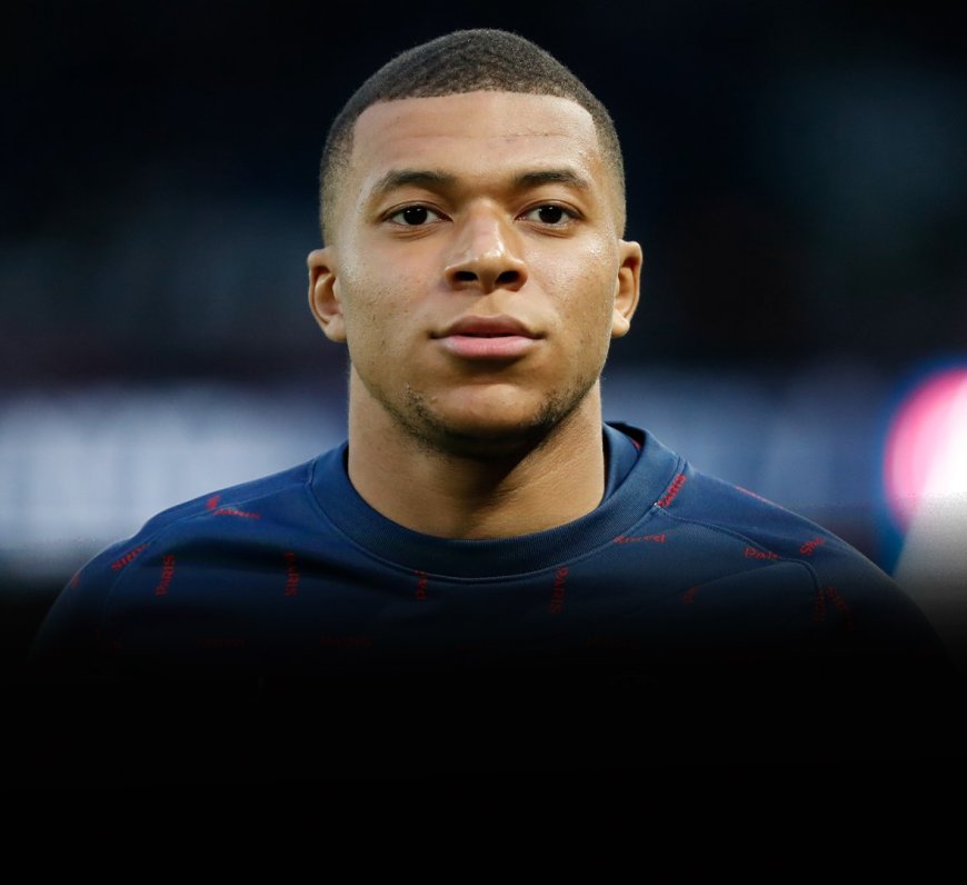 Sweden Closes Rape Inquiry Allegedly Involving Kylian Mbappé