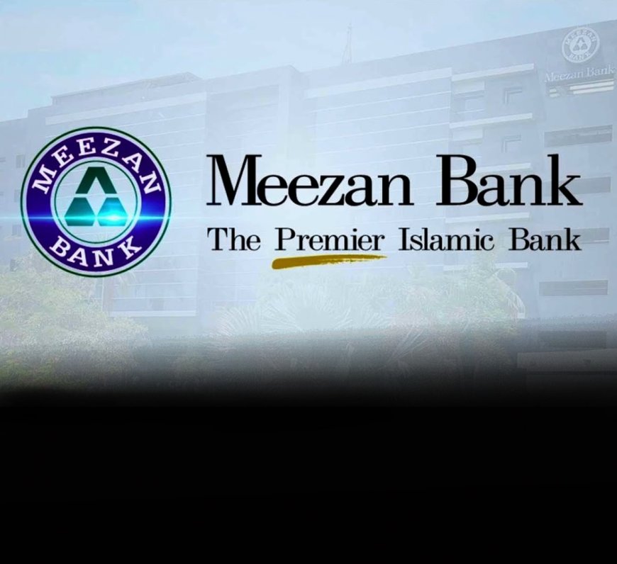 Meezan Bank Compensates Customers After Data Breach