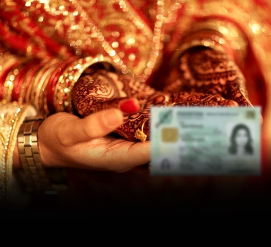 Call to Link Girls’ Minimum Marriage Age to CNICs