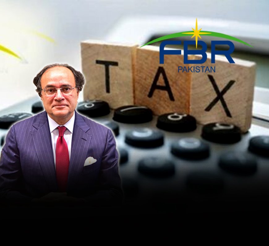 Tax evaders beware, Iron-fisted crackdown on tax fraud begins now!