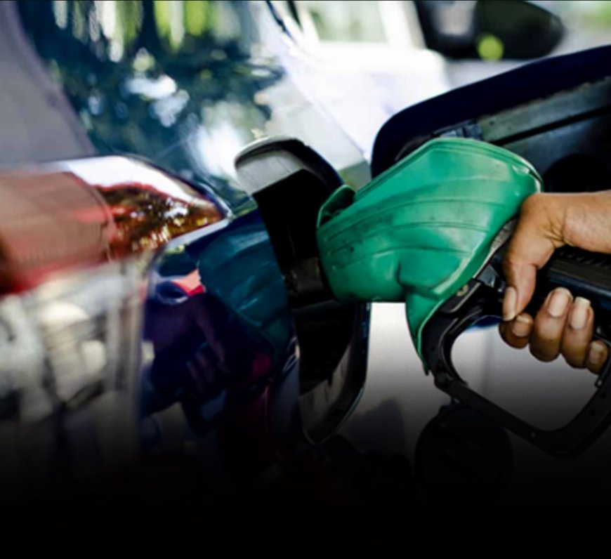 Petroleum prices likely to go up on new year