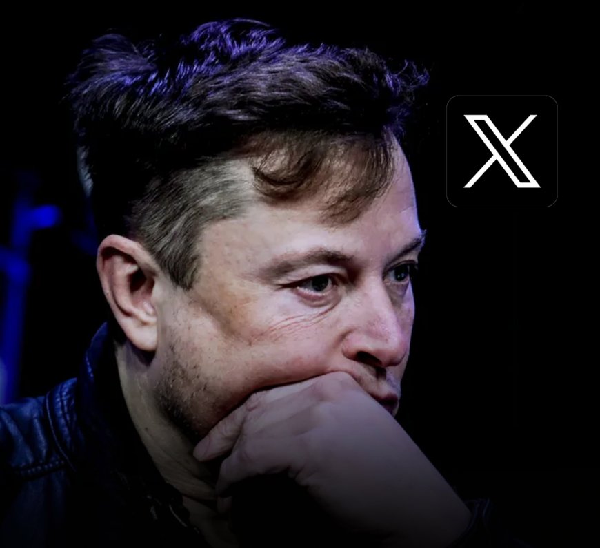 Elon Musk Calls for Positive Content, Announces Algorithm Tweak on X