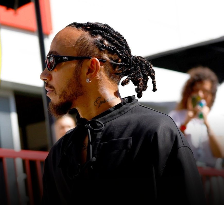 Hamilton to Get Extensive Ferrari Running in Coming Weeks