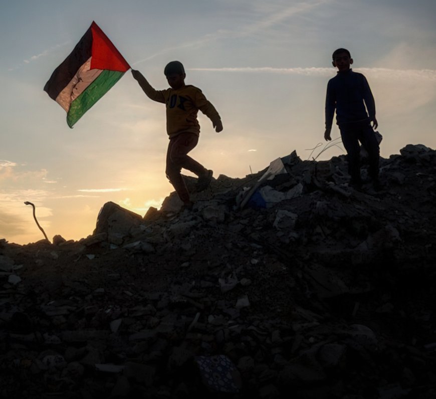 Gaza Ceasefire to Begin Early Sunday Morning Amid Hostage and Prisoner Exchange Deal