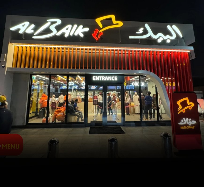 Saudi Fast-Food Giant Al Baik to Launch in Pakistan, Promises Jobs and Trade Growth