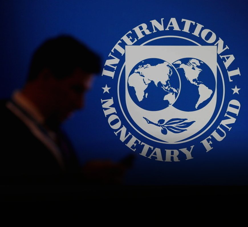 IMF Mission to Visit Pakistan for Governance and Corruption Assessment