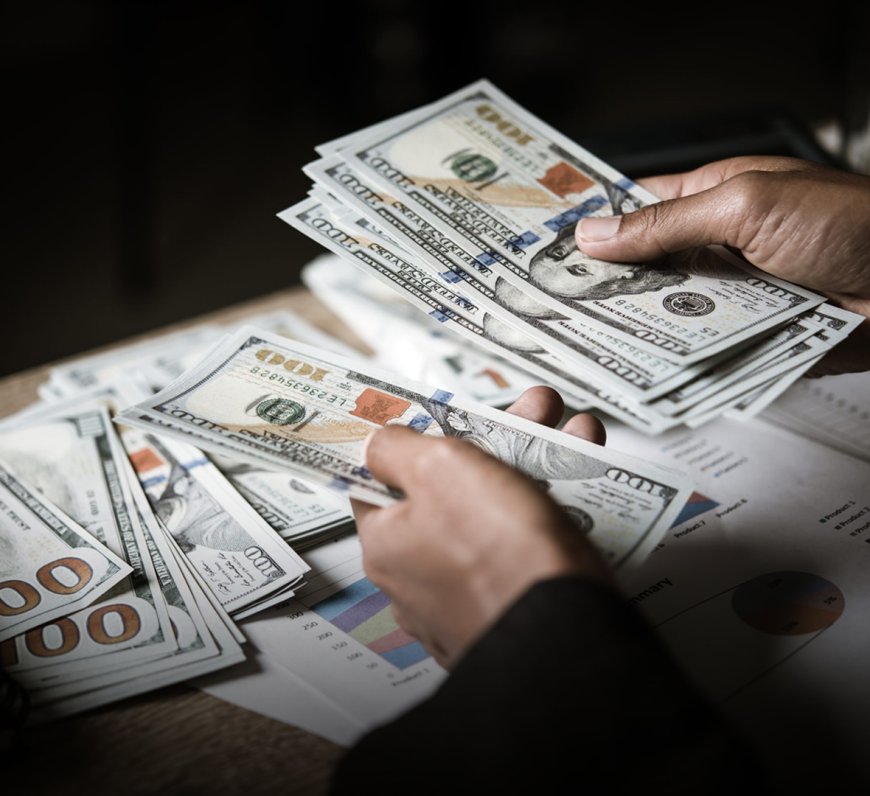 Pakistan’s Foreign Reserves Surge to $16.04bn in January 2025