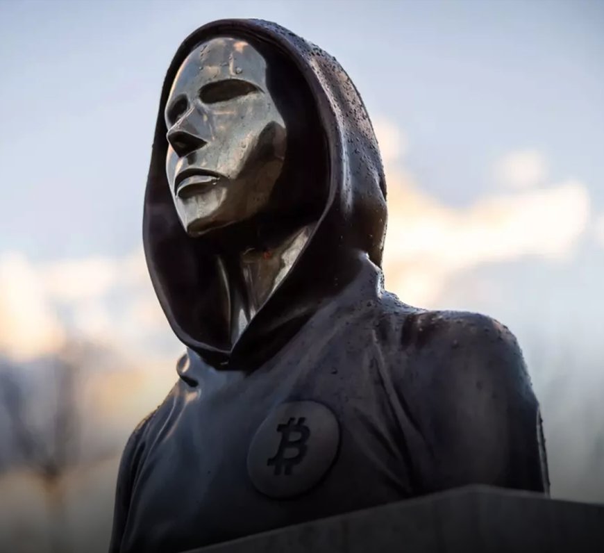 $100 Billion Satoshi Nakamoto Bitcoin Wallet Sparks New Speculation Amid Quantum Computing Threats