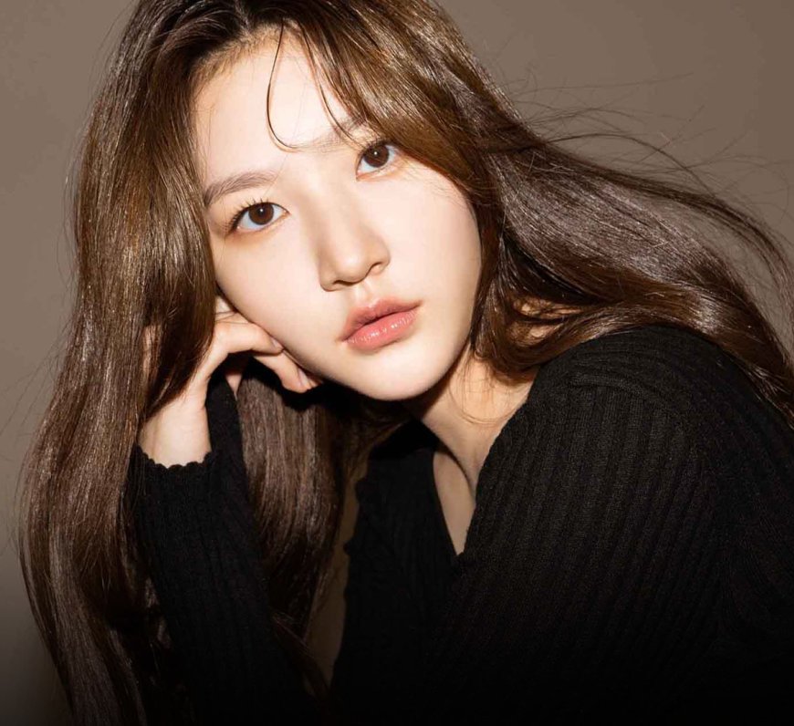 South Korean Actress Kim Sae-ron Found Dead at 24