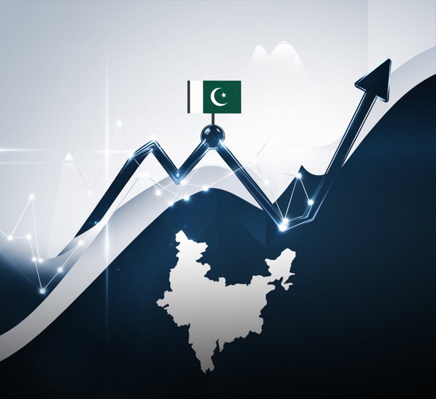 Pakistan’s IT Exports Surge to $1.864 Billion in Six Months, Marking 28% Growth