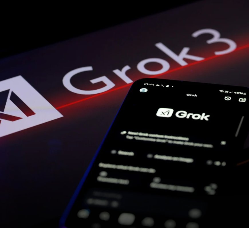 Elon Musk Unveils ‘Scary Smart’ Grok-3 AI Chatbot to Compete with ChatGPT & DeepSeek