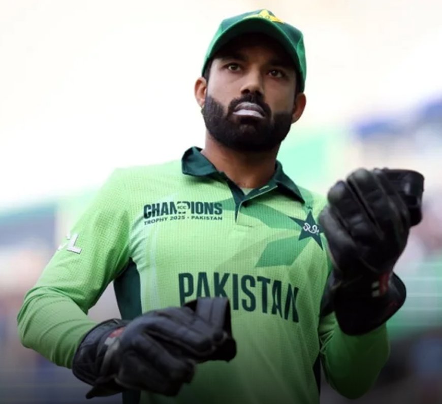 "Tried Very Hard to Get Him Out, But...": Pakistan Captain Rizwan in Awe of Virat Kohli's Fitness and Masterclass Knock