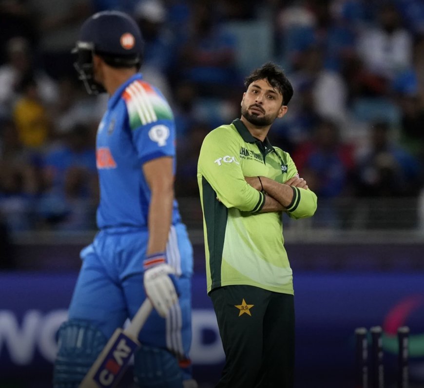 Pakistan's Champions Trophy Disaster: Time for a Complete Overhaul!