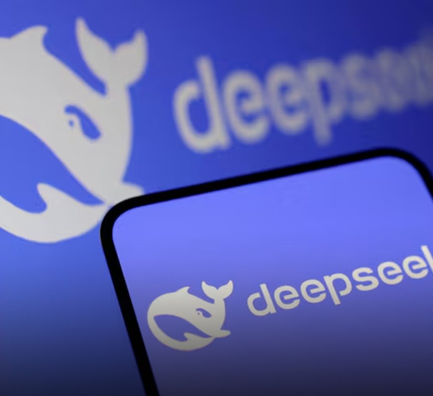 DeepSeek Accelerates R2 AI Model Launch Amid China's Full-Scale AI Commitment