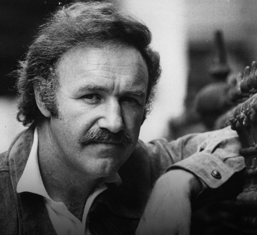 Gene Hackman and Wife Betsy Arakawa Found Dead at Their Santa Fe Home