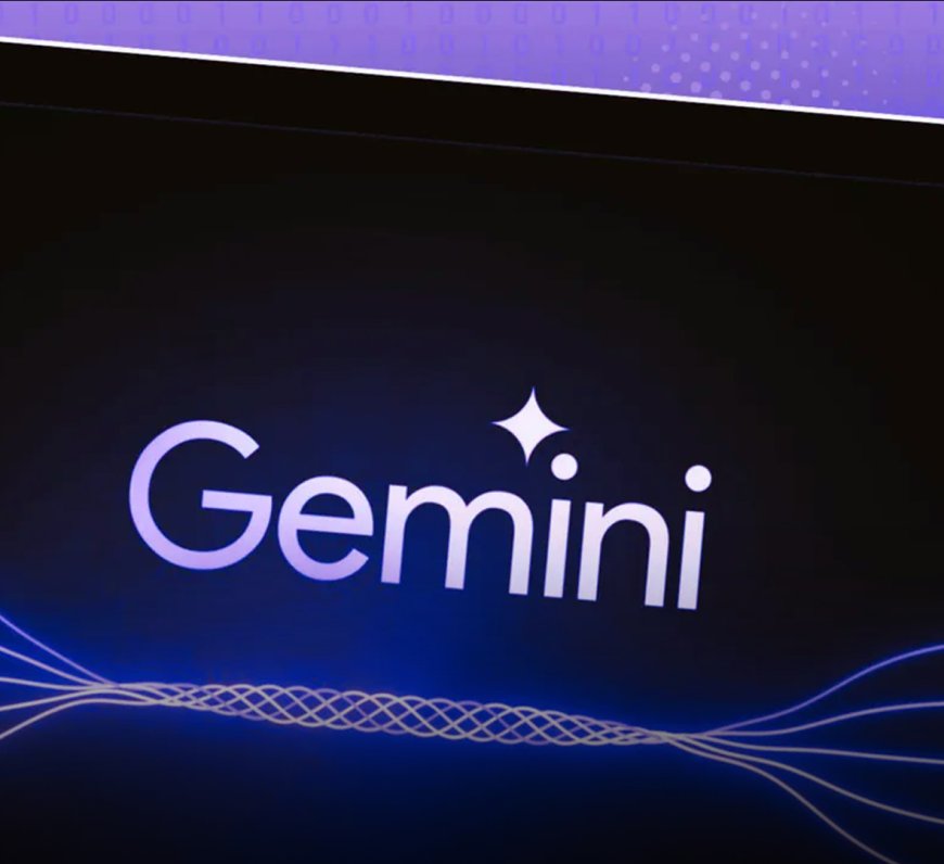 Google Makes AI Coding Assistant Free for All: Gemini Code Assist Set to Revolutionize Development