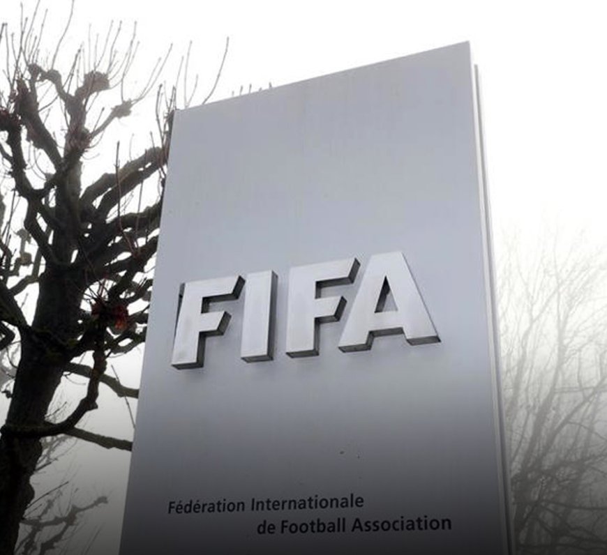 FIFA Lifts Pakistan Football Federation Suspension After Constitutional Amendments