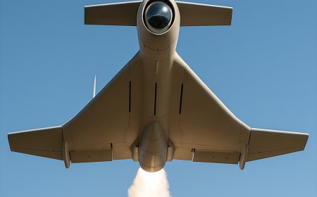 Pakistan Downs 25 Israeli-Made Harop Drones Amid Escalating Tensions with India