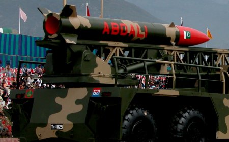 Operation Bunyan al-Marsus: Pakistan’s Iron Wall Smashes India’s Aggression