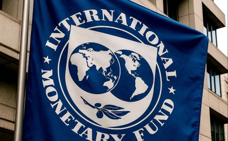 Pakistan Receives $1.02 Billion Second Tranche from IMF Under Extended Fund Facility