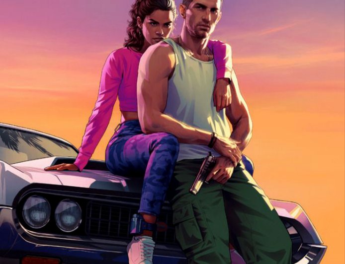GTA 6 Officially Delayed to May 2026 | Rockstar Games Pushes Back Launch