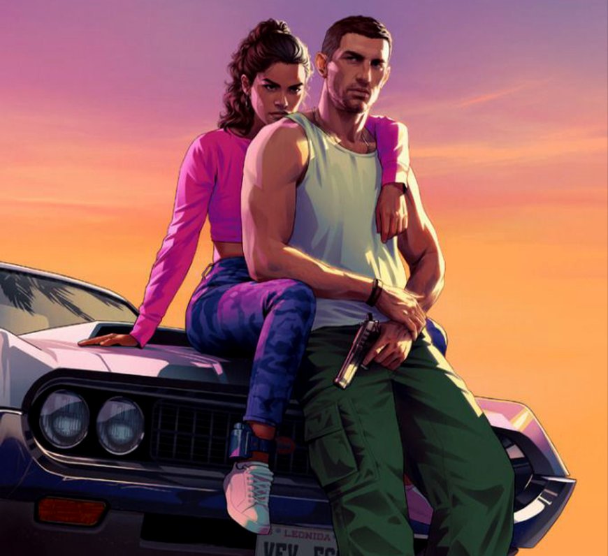 GTA 6 Officially Delayed to May 2026 | Rockstar Games Pushes Back Launch