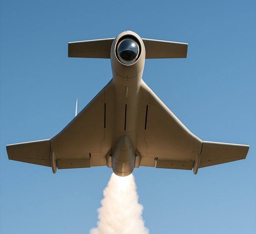 Pakistan Downs 25 Israeli-Made Harop Drones Amid Escalating Tensions with India
