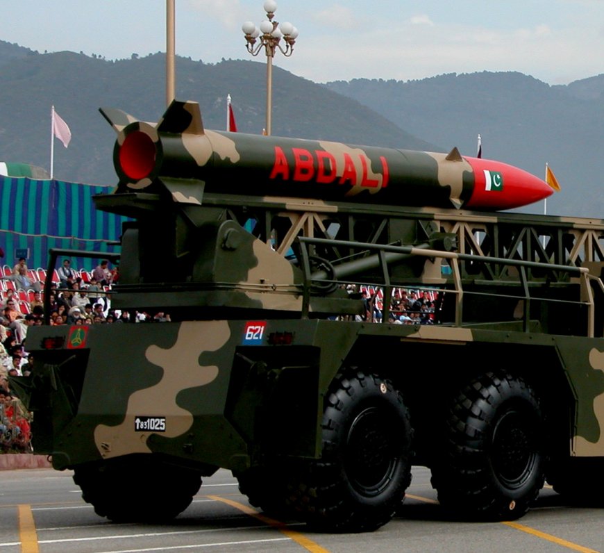 Operation Bunyan al-Marsus: Pakistan’s Iron Wall Smashes India’s Aggression