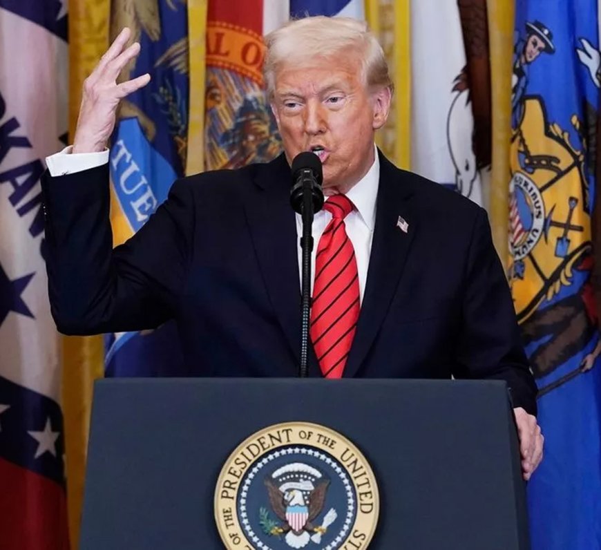 Trump Confirms Immediate Ceasefire Between India and Pakistan After 4 Days of Conflict