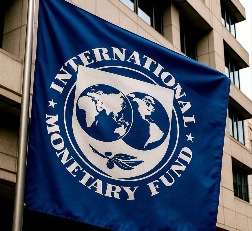 Pakistan Receives $1.02 Billion Second Tranche from IMF Under Extended Fund Facility