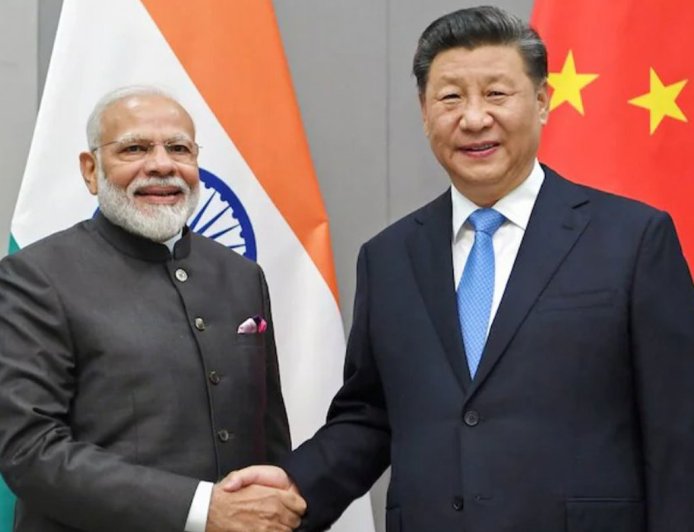 China Welcomes Modi’s Visit for SCO Summit