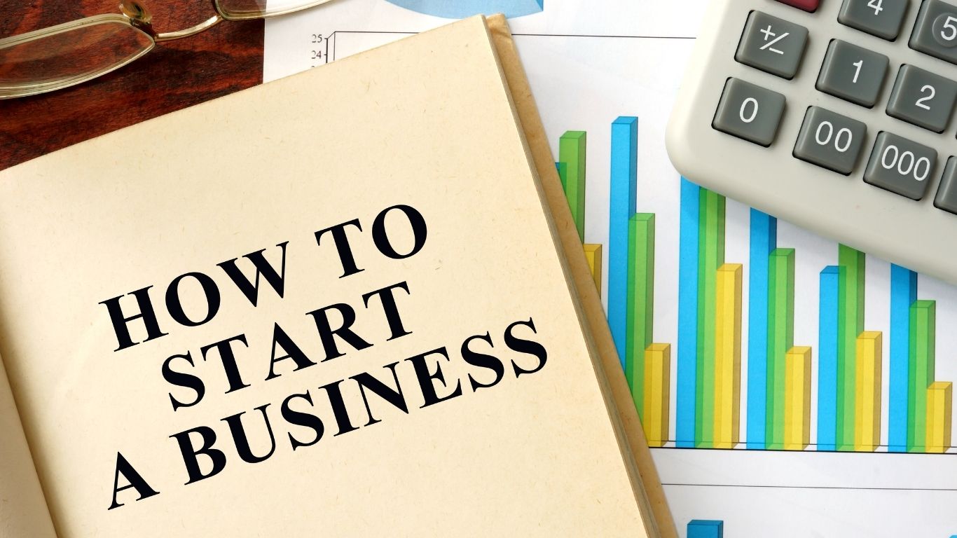 How to Start a Business: Complete Step by Step Guide