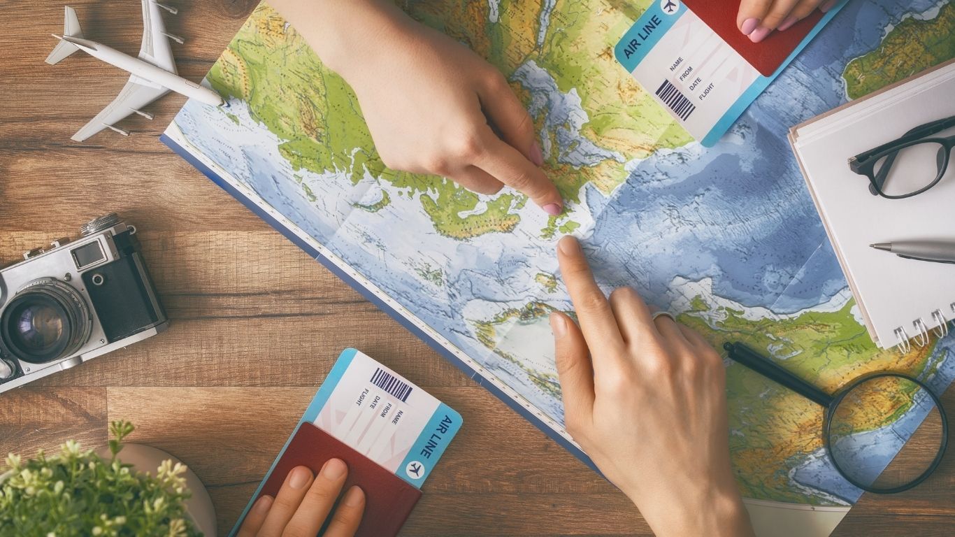 Best Short Trip Ideas for a Quick Weekend Refresh