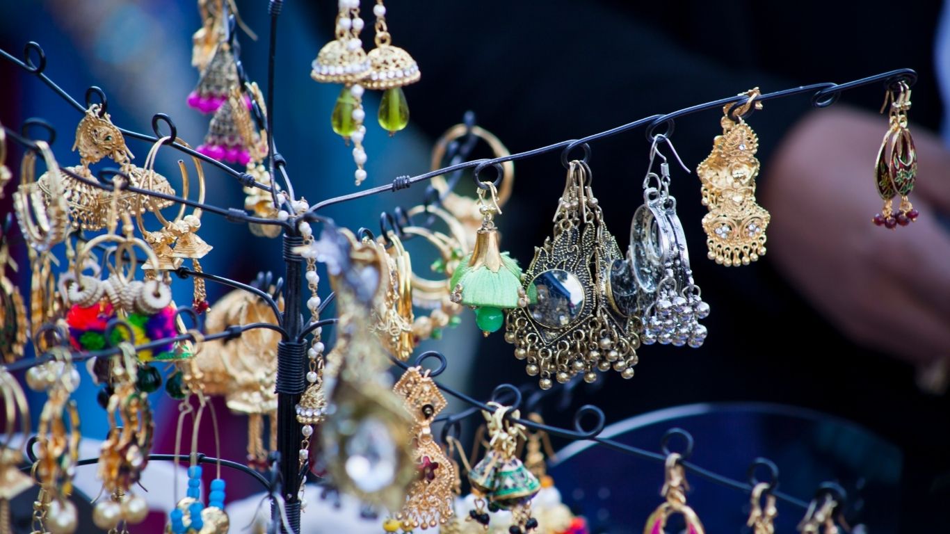 Pakistani Fashion Trends What’s In Style Today