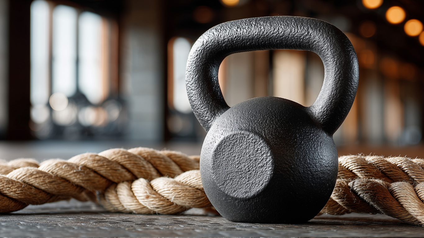 Beginner Strength Training Plan: A Complete Guide for New Lifters