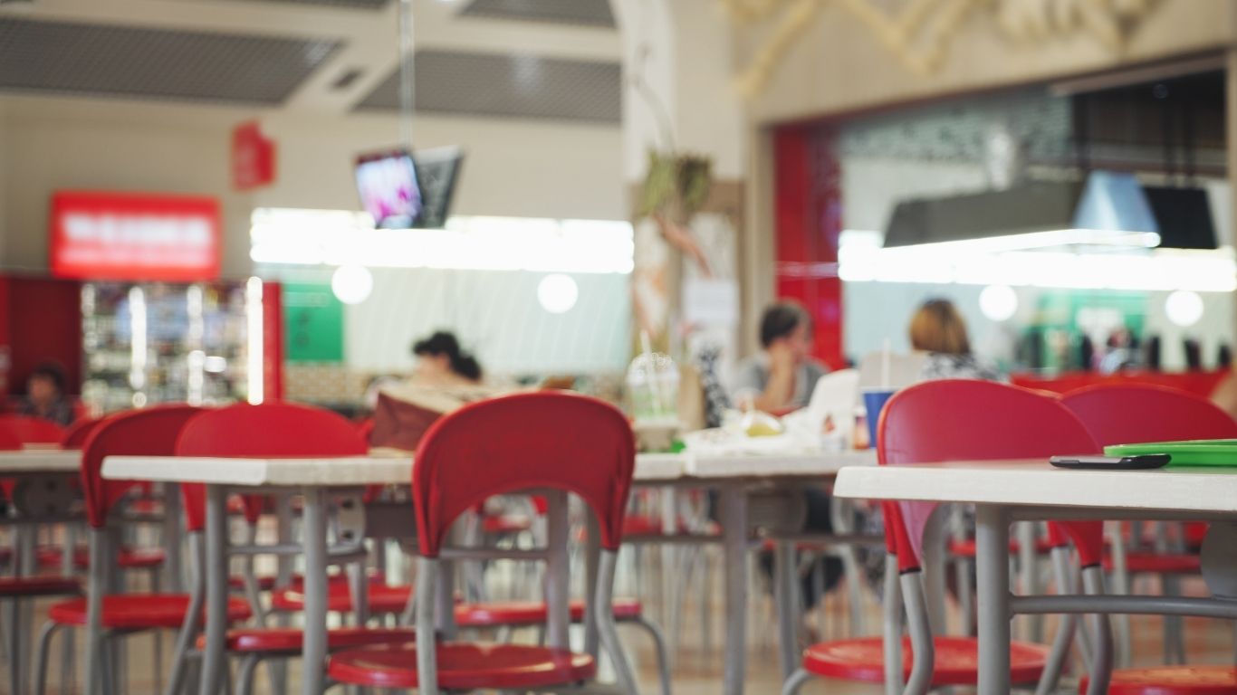 Top Halal Restaurants and Food Brands Making Headlines