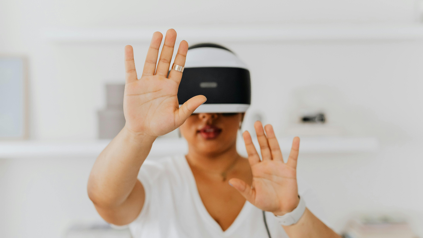 Wearable Technology Trends: Shaping the Future of Smart Living