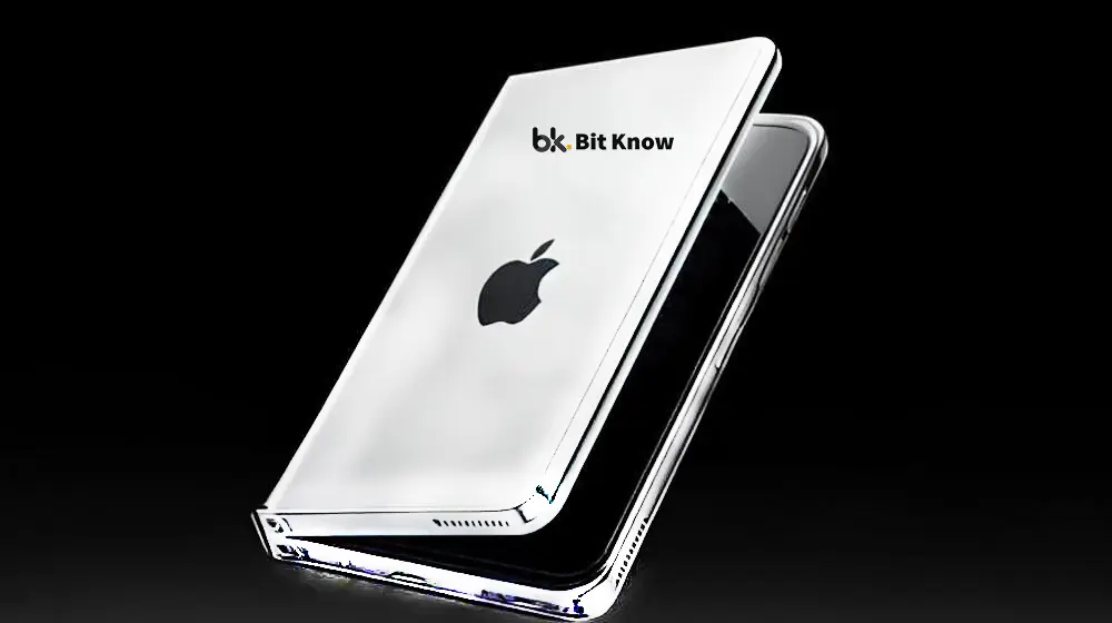 Apple May Replace Face ID with Touch ID in Its Foldable iPhone