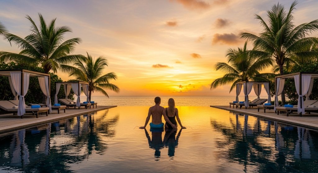 All-Inclusive Tour Package