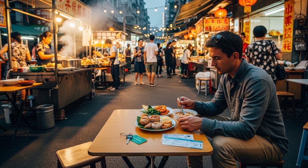 Semi-inclusive packages