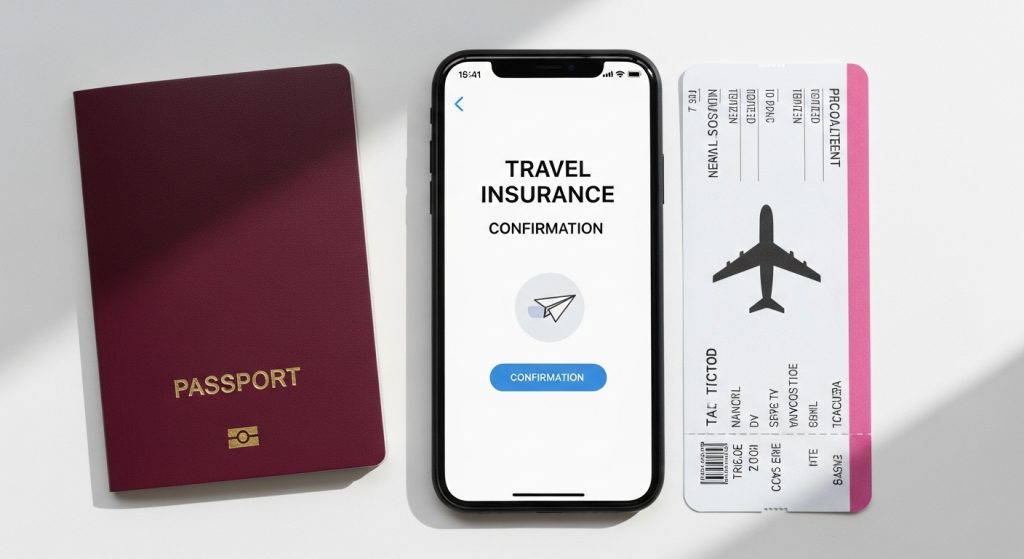 Travel Insurance