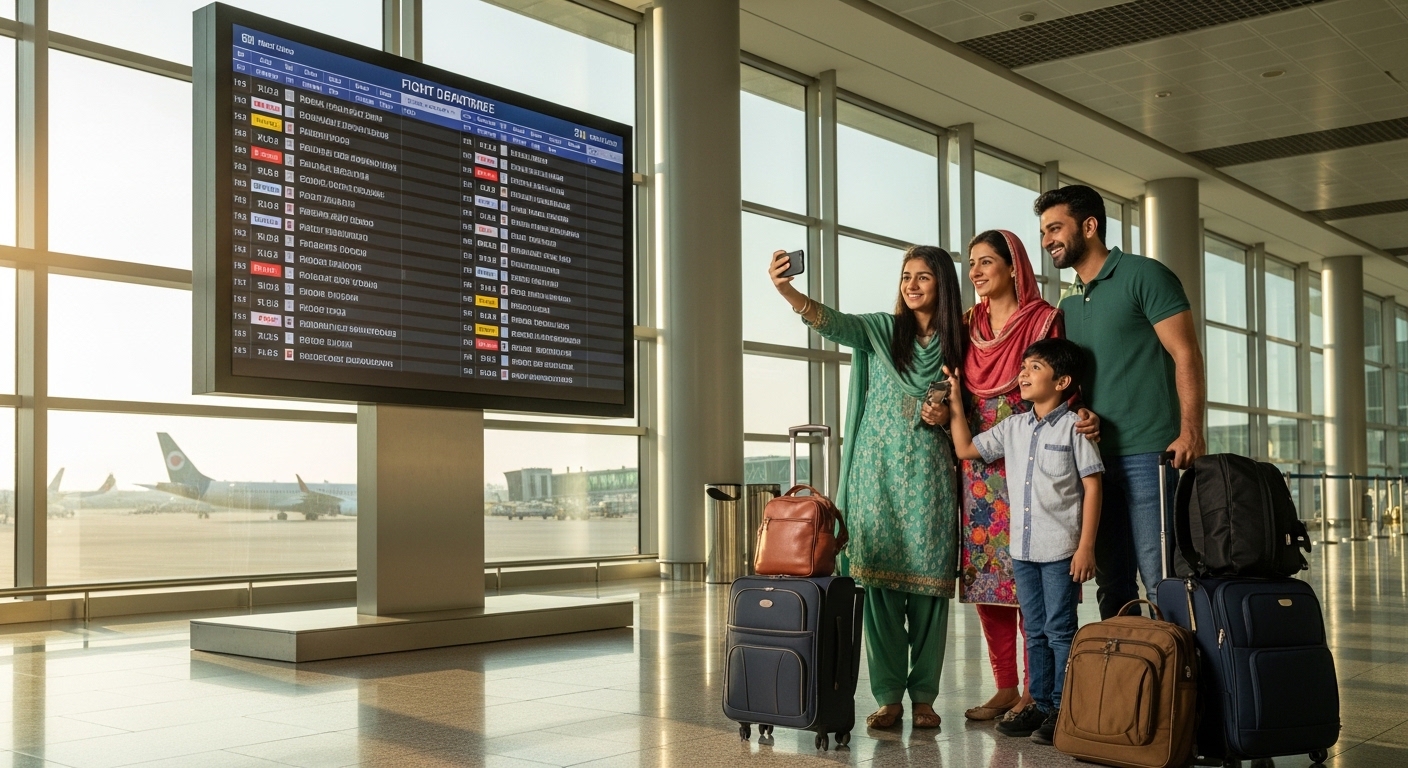 World Tours and Travels