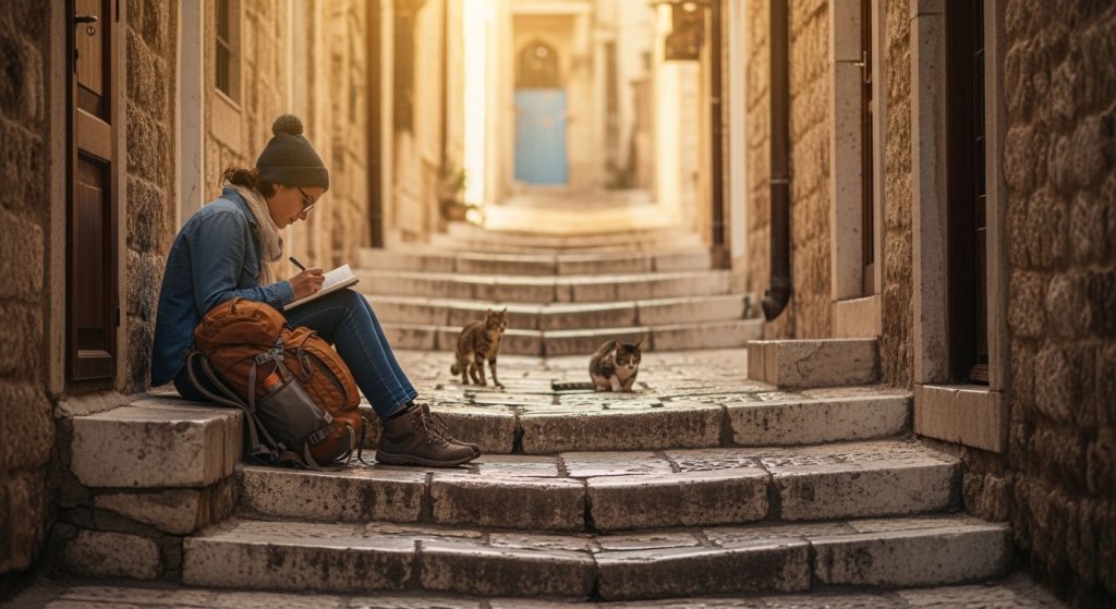 What Travel Really Means